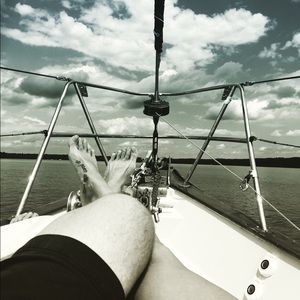 Meet your Posher, Dawn